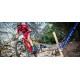 HUTCHINSON kerékpár gumi külső Taipan XC Hardskin Tubeless Ready mtb mountain bike 29x2.1 belsős hajtogatós fekete 52-622