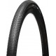 HUTCHINSON kerékpár gumi külső Touareg Green Hardskin Tubeless Ready gravel 700x40 belsős hajtogatós fekete 40-622