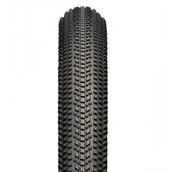 HUTCHINSON kerékpár gumi külső TOUAREG RACE GS GridSkin Mach Tread Tubeless Ready gravel 700x50 hajtogatós barna oldalfalú 50-622