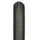 HUTCHINSON kerékpár gumi külső TOUAREG RACE GS GridSkin Mach Tread Tubeless Ready gravel 700x50 hajtogatós barna oldalfalú 50-622