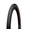 HUTCHINSON bicycle tire TOUAREG RACE Mach Tread Tubeless Ready gravel 700x45 clincher folding tan sidewall 45-622