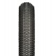 HUTCHINSON kerékpár gumi külső TOUAREG RACE Mach Tread Tubeless Ready gravel 700x45 hajtogatós fekete 45-622
