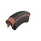 HUTCHINSON kerékpár gumi külső TOUAREG RACE Mach Tread Tubeless Ready gravel 700x45 hajtogatós fekete 45-622