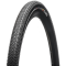 HUTCHINSON kerékpár gumi külső Touareg Hardskin Tubeless Ready gravel 700x45 belsős hajtogatós fekete 45-622