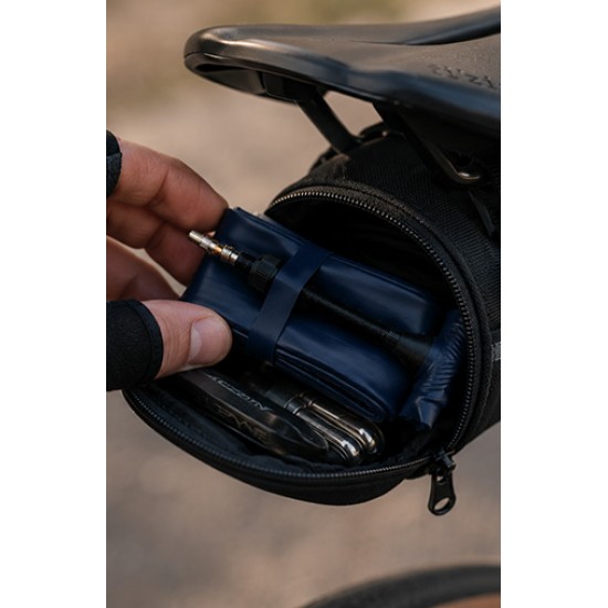 HUTCHINSON bicycle inner tube TPU ultra light 29 x 1.9 - 2.5 road presta 48 mm valve, light CV658551
