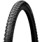 HUTCHINSON kerékpár gumi külső Tundra Reinforced Plus Tubeless Ready gravel 700x45 belsős hajtogatós fekete 45-622