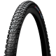 HUTCHINSON kerékpár gumi külső Tundra Reinforced Plus Tubeless Ready gravel 700x45 belsős hajtogatós fekete 45-622