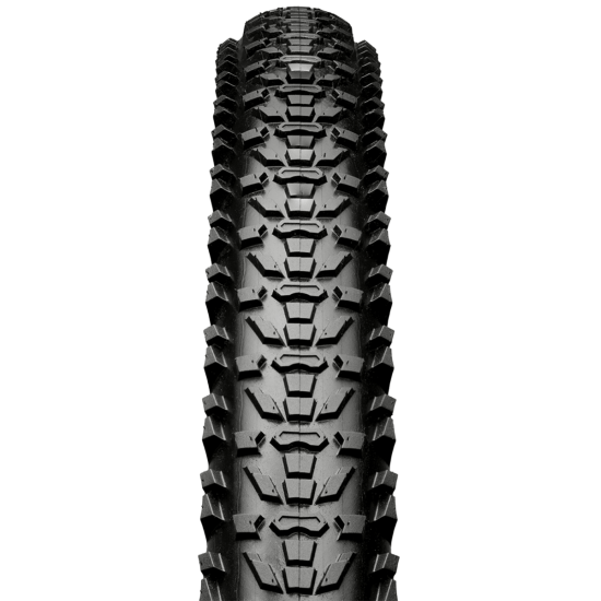 HUTCHINSON kerékpár gumi külső Tundra Hardskin Tubeless Ready gravel 700x40 belsős hajtogatós barna oldalfalú 40-622