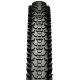HUTCHINSON kerékpár gumi külső Tundra Hardskin Tubeless Ready gravel 700x40 belsős hajtogatós barna oldalfalú 40-622