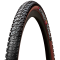 HUTCHINSON kerékpár gumi külső Tundra Hardskin Tubeless Ready gravel 700x40 belsős hajtogatós barna oldalfalú 40-622