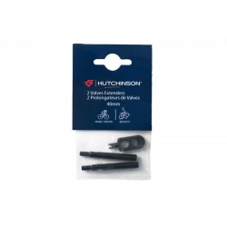 Hutchinson szelep hosszabbító presta szelephez 40 mm 1 pár kiszedő szerszámmal AD60239
