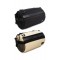 JRC TARU handlebar cycling bag, waterproof