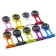JRC Stem out front computer mount, WAHOO