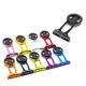 JRC Stem out front computer mount, WAHOO