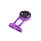 JRC Stem out front computer mount, WAHOO