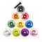 JRC ahead stem top cap , logo mountain
