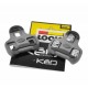 Look KEO Classic 3 road bicycle cleat pedals