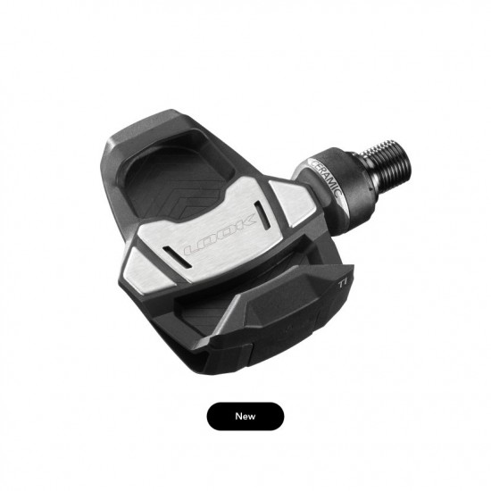 Look KEO 2 Blade Carbon Ceramic Ti road bicycle cleat pedal