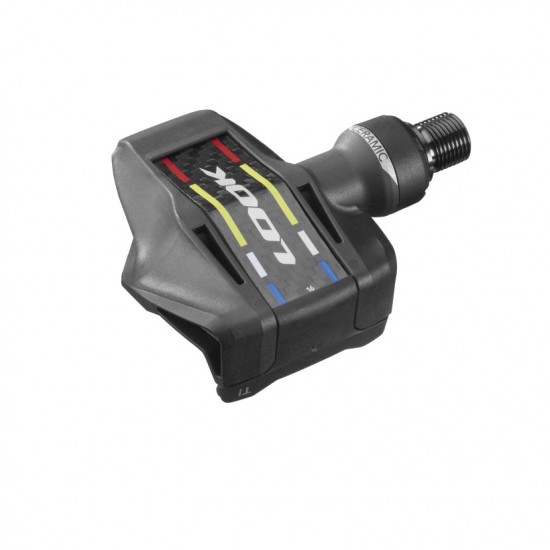 Look KEO 2 Blade Carbon Ceramic Ti road bicycle cleat pedal