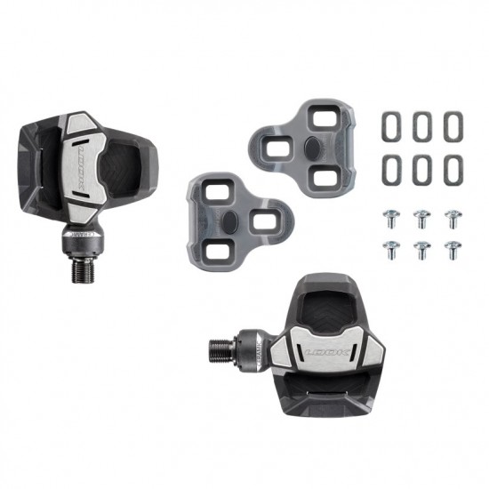 Look KEO 2 Blade Carbon Ceramic Ti road bicycle cleat pedal