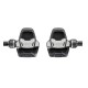 Look KEO 2 Blade Carbon Ceramic Ti road bicycle cleat pedal