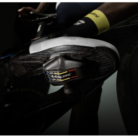 Look KEO 2 Blade Carbon Ceramic Ti road bicycle cleat pedal