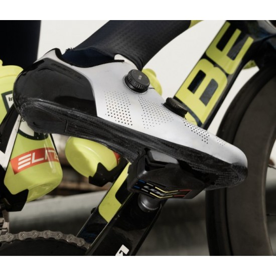 Look KEO 2 Blade Carbon Ceramic Ti road bicycle cleat pedal