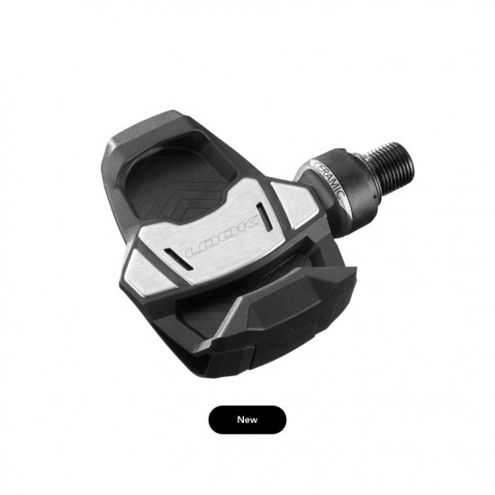 Look KEO 2 Blade Carbon Ceramic országúti patent pedál, kerámia csapágy