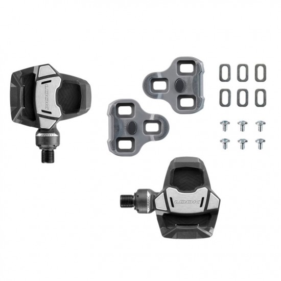 Look KEO 2 Blade Carbon Ceramic országúti patent pedál, kerámia csapágy