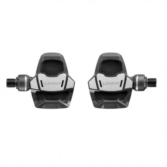 Look KEO 2 Blade Carbon Ceramic országúti patent pedál, kerámia csapágy