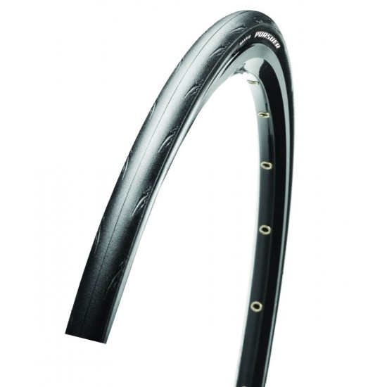 Maxxis Pursuer 700 x 28 c mm 75-115 PSI 60 TPI Foldable Road Tyre
