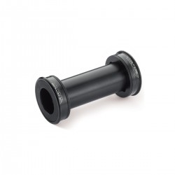 MICHE bottom bracket EVO MAX 86.5 × 41 mm pressfit 24 mm Shimano spindle