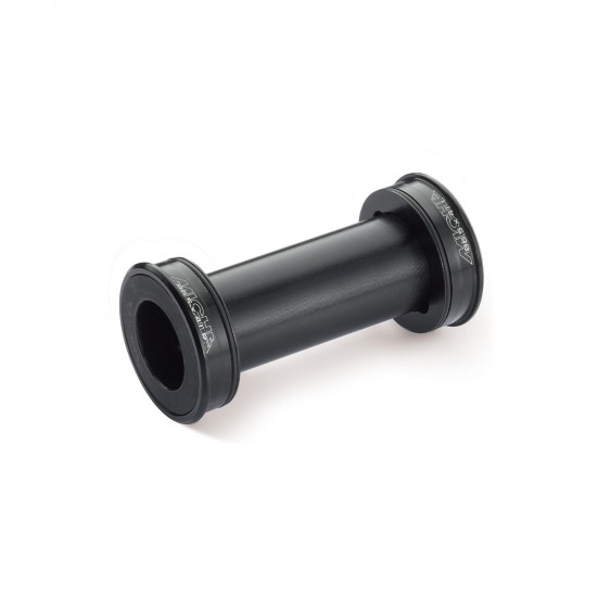 MICHE középcsapágy EVO MAX 86.5 × 41 mm pressfit 24 mm Shimano tengely