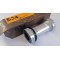 MICHE bottom bracket EVO MAX BSA english thread 1.37x24 TPI, 68 mm bb house, 24 mm Shimano spindle