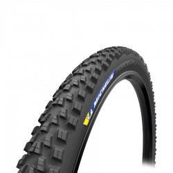 MICHELIN bicycle tire Force Am 2 Competition Line Tubeless Ready mtb mountain bike 29x2.40 folding 61-622