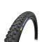 MICHELIN kerékpár gumi külső Force Am 2 Competition Line Tubeless Ready mtb mountain bike 29x2.40 belsős hajtogatós 61-622