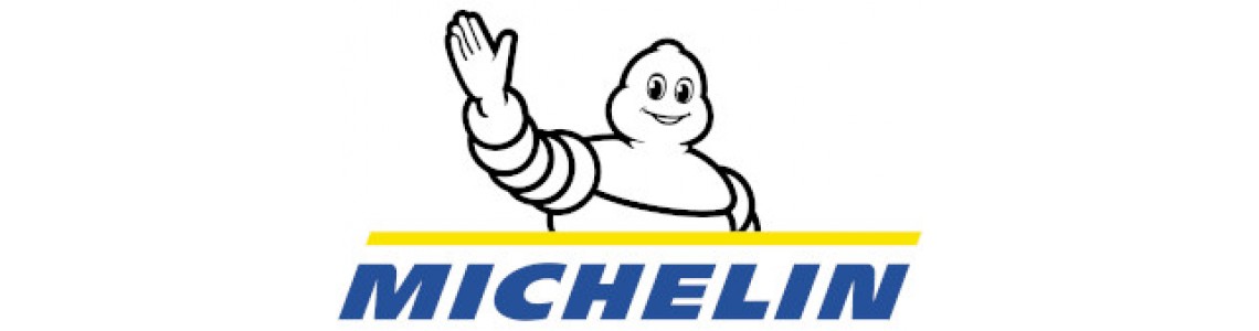 Michelin bicycles tires, inner tubes and accessories