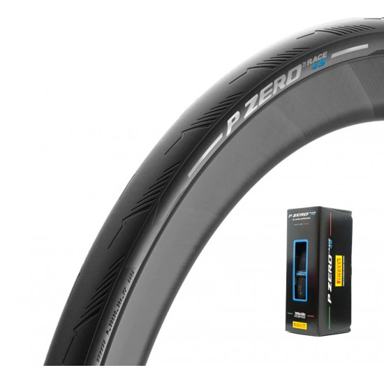 Pirelli bicycle tire road P Zero Race 4S 4 season 700 x 26C 26-622 folding
