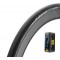 Pirelli kerékpár külső gumi országúti P Zero Race 4S 4 évszakos 700 x 26C 26-622 hajtogatós