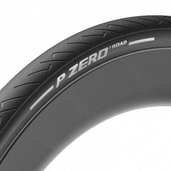Pirelli kerékpár külső gumi országúti P Zero Road Evo Compund 700 x 32C 32-622 hajtogatós