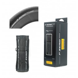 Pirelli kerékpár külső gumi országúti P Zero Road Evo Compund 700 x 32C 32-622 hajtogatós