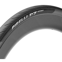 Pirelli kerékpár külső gumi országúti P7 Sport 700C x 26 hajtogatós 60 tpi Pirelli kerékpár külső gumi országúti P7 Sport 700C x 26 hajtogatós 60 tpi