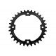 Praxis lánctányér - lánckerék E-bike e-mtb 1x Narrow Wide 32 T fogas 104 BCD menetes Shimano SRAM 32-NW7001