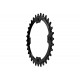 Praxis lánctányér - lánckerék E-bike e-mtb 1x Narrow Wide 32 T fogas 104 BCD menetes Shimano SRAM 32-NW7001