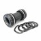 Praxis bottom bracket ceramic T47 EXTERNAL EB outer cup 47 x 68 - 73 mm road mtb M30 30 / 28 mm spindle 47-5000