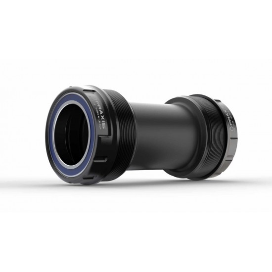 Praxis középcsapágy T47 EXTERNAL EB külső 47 x 68 - 73 mm országúti mtb M30 30 / 28 mm tengely 47-0000