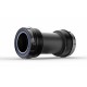 Praxis középcsapágy T47 EXTERNAL EB külső 47 x 68 - 73 mm országúti mtb M30 30 / 28 mm tengely 47-0000