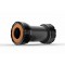 Praxis bottom bracket T47 inner IB M24 24 mm Shimano Hollowtech II spindle 47 x 85.5 mm 47-3800