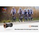 Praxis bottom bracket ceramic T47 outer OB M24 24 mm Shimano Hollowtech II spindle 47 x 68 - 73 mm 47-5001