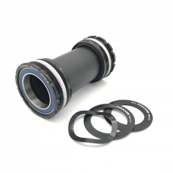 Praxis középcsapágy T47 inner IB belső 47 x 85.5 mm M30 30 / 28 mm tengely 47-8000